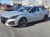 Pre-Owned 2024 Nissan Altima 2.5 SR