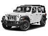 New 2027 Jeep Wrangler Sport S