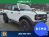 Pre-Owned 2023 Ford Bronco Wildtrak Advanced