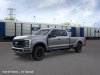 New 2025 Ford Super Duty F-350 SRW XLT
