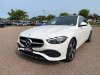 Pre-Owned 2025 Mercedes-Benz C-Class C 300 4MATIC