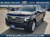 Pre-Owned 2023 Chevrolet Silverado 1500 High Country