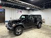 Pre-Owned 2024 Jeep Wrangler Sport S