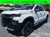 Pre-Owned 2025 Chevrolet Silverado 1500 4WD Crew Cab Short Bed ZR2