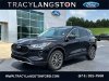 Pre-Owned 2025 Ford Escape Plug-In Hybrid PHEV