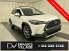 Pre-Owned 2022 Toyota Corolla Cross XLE