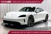 Pre-Owned 2025 Porsche Taycan Base