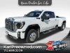 Pre-Owned 2025 GMC Sierra 3500HD Denali