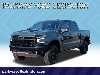 Pre-Owned 2025 Chevrolet Silverado 1500 4WD Crew Cab Short Bed ZR2