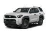 Pre-Owned 2025 Toyota 4Runner SR5