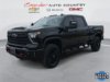 Pre-Owned 2026 Chevrolet Silverado 2500HD LT