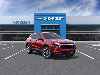 New 2026 Chevrolet Trax LT FWD