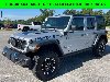 Pre-Owned 2024 Jeep Wrangler Rubicon 4xe
