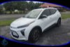 Pre-Owned 2022 Chevrolet Bolt EUV Premier
