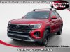 Pre-Owned 2024 Volkswagen Atlas Cross Sport SE 4Motion