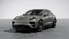 Pre-Owned 2026 Porsche Macan Electric Turbo