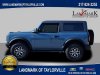 Pre-Owned 2024 Ford Bronco Badlands Advanced