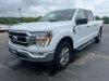 Pre-Owned 2022 Ford F-150 XLT