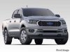 Pre-Owned 2019 Ford Ranger XL