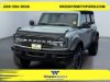 Pre-Owned 2022 Ford Bronco Badlands Advanced