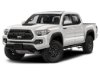 Pre-Owned 2021 Toyota Tacoma TRD Pro