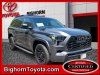 Certified Pre-Owned 2025 Toyota Sequoia TRD Pro