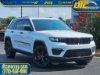 Pre-Owned 2024 Jeep Grand Cherokee Limited