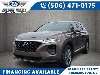 Pre-Owned 2019 Hyundai SANTA FE Preferred 2.4L