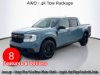 Pre-Owned 2022 Ford Maverick XLT