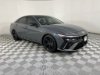 Pre-Owned 2025 Hyundai ELANTRA N Line Ultimate