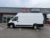 Pre-Owned 2025 Ram ProMaster 3500 Cargo Van Tradesman Super High Roof 159" WB EXT