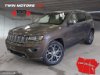 Pre-Owned 2021 Jeep Grand Cherokee Overland
