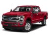 Pre-Owned 2021 Ford F-250 Super Duty Platinum