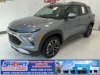 Pre-Owned 2024 Chevrolet Trailblazer LT