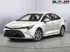 Pre-Owned 2025 Toyota Corolla Hybrid LE