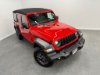 Pre-Owned 2024 Jeep Wrangler Sport S