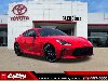 Pre-Owned 2025 Toyota GR86 Premium
