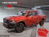 Pre-Owned 2023 Ram 1500 Classic Warlock