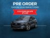 New 2025 Ford Escape ST-Line Elite