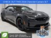 Pre-Owned 2024 Chevrolet Camaro LT