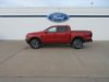 New 2024 Ford Ranger Lariat