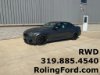 Pre-Owned 2018 BMW M4 Base