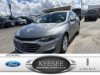 Pre-Owned 2024 Chevrolet Malibu LT