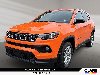 New 2026 Jeep Compass North