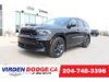 Pre-Owned 2023 Dodge Durango R/T HEMI Orange