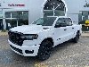 Pre-Owned 2026 Ram 1500 Big Horn