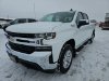 Pre-Owned 2021 Chevrolet Silverado 1500 LT