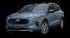 New 2025 Ford Escape Active