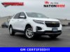 Pre-Owned 2022 Chevrolet Equinox LT