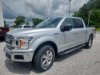 Pre-Owned 2018 Ford F-150 Lariat